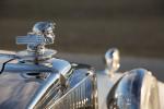 Stutz DV32 Tonneau Cowl 4-Passenger Speedster by LeBaron 1932 года